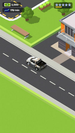 汽车修理大亨Car Fix Tycoon