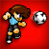 像素世界杯足球赛(Pixel Cup Soccer Mobile)中文版