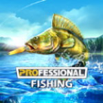 专业钓鱼Professional Fishing Mobile游戏