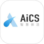 AiCS智慧保洁app