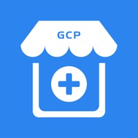 GCP药房游戏