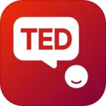 TED英语演讲手机版