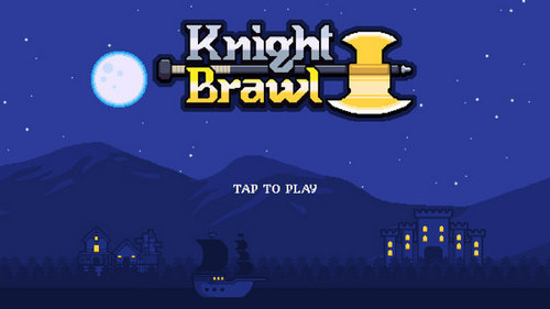 骑士大乱斗Knight Brawl