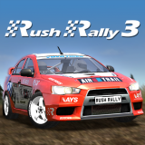 拉力竞速3(Rush Rally 3)最新版本