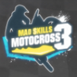 疯狂摩托车技3Mad Skills MX 3手机版