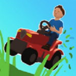 竞速割草机Lawnmower Race正版