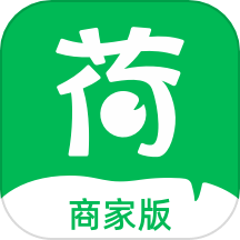 荷叶健康商家版app正版