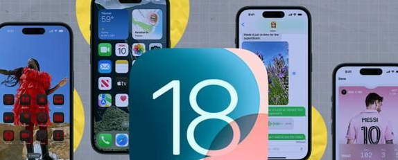 ios18常见问题汇总(ios18f72)