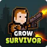 培养幸存者(GrowSurvivor)极速版