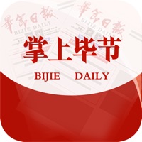 掌上毕节app