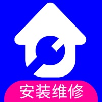 上门维修安装到家-预约附近师傅最新