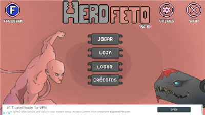 英雄飞侠Hero Feto