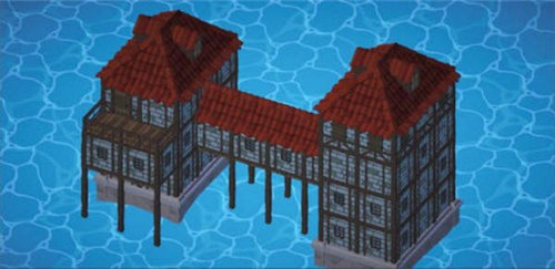 海城建设者Sea Town Builder