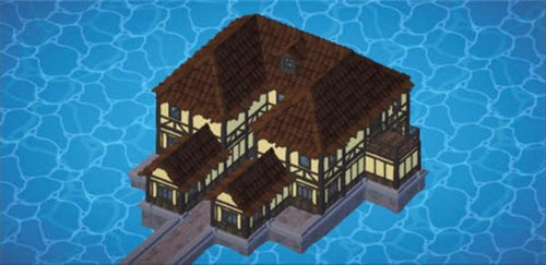 海城建设者Sea Town Builder