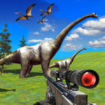 恐龙捕猎模拟器Dinosaur Hunter 3D官方