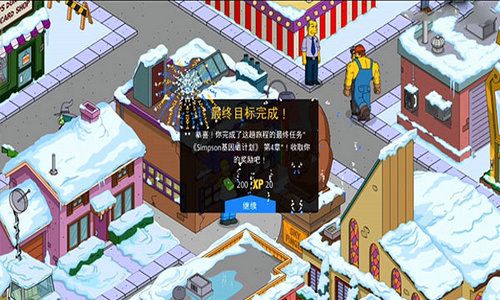 辛普森一家(Simpsons)