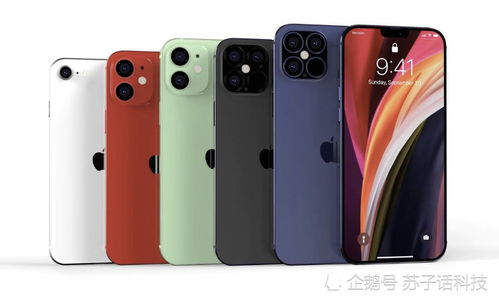 iPhone12电池容量(iphone12pro max参数配置)