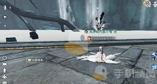 《逆水寒手游》心若瑶池镜成就如何达成