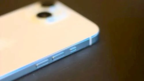 iPhone16三大设计款式对比(iphone16pro电池容量多大)