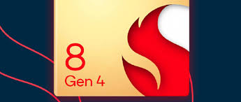 9月骁龙8gen4手机有哪些(骁龙8系列处理器发布时间)