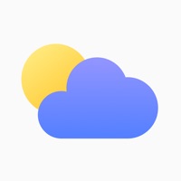 卡片天气-OneCardWeatherapp