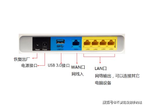 路由器WiFi设置教程-轻松掌握路由器WiFi密码及其他设置技巧(路由器wifi设置)