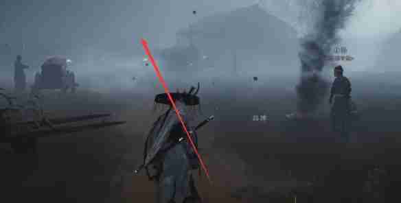 《燕云十六声》报仇雪恨任务如何完成