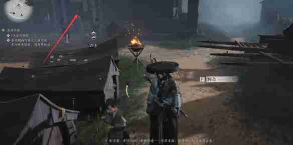 《燕云十六声》报仇雪恨任务如何完成