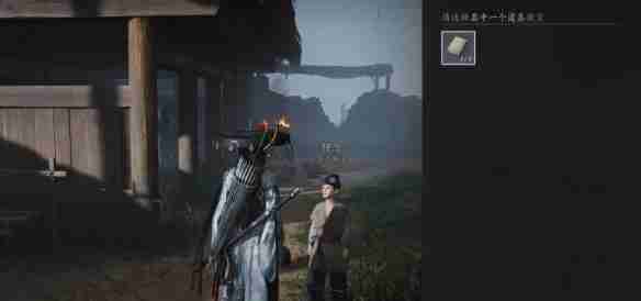 《燕云十六声》报仇雪恨任务如何完成