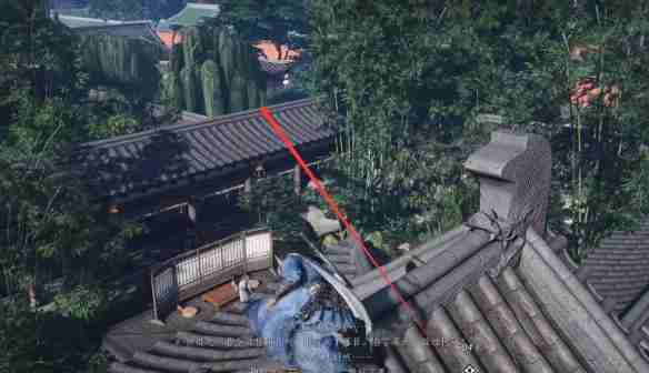 《燕云十六声》柳仙托梦任务如何完成