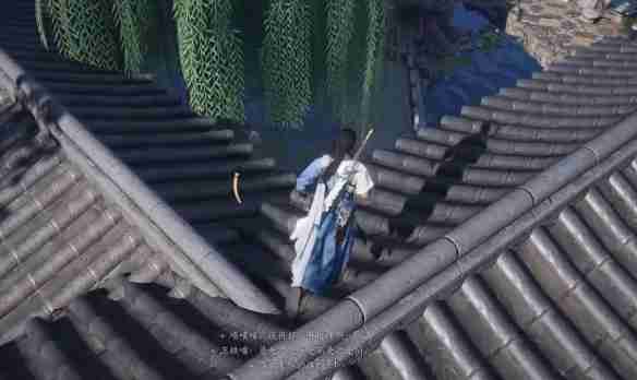 《燕云十六声》柳仙托梦任务如何完成