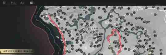 《燕云十六声》草药采集路线有哪些