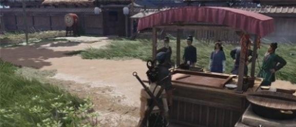 《燕云十六声》驴道人任务如何通关