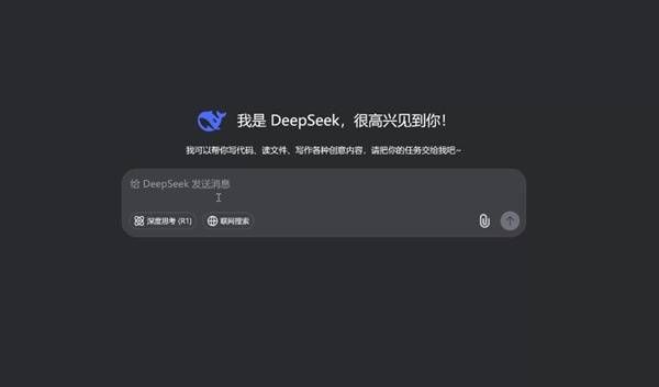 DeepSeek怎么用 DeepSeek使用教程[多图]图片7