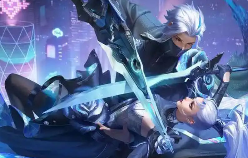 《王者荣耀》兰陵王花木兰皮肤如何获取(王者荣耀兰陵王图片)