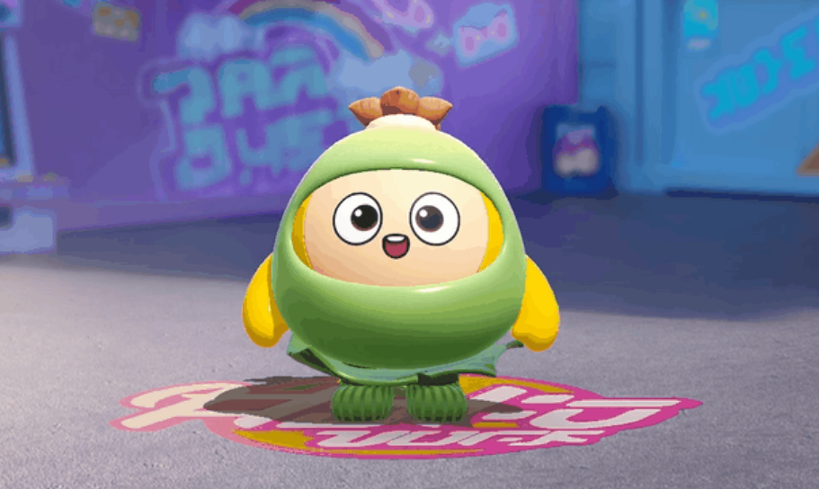 蛋仔派对3月瓶盖盲盒更新 3月瓶盖盲盒有什么[多图]图片2