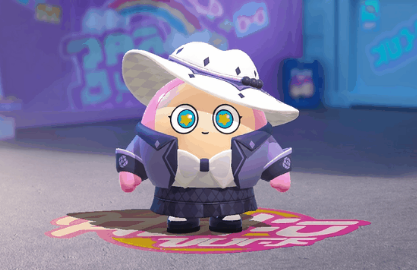 蛋仔派对3月瓶盖盲盒更新 3月瓶盖盲盒有什么[多图]图片3