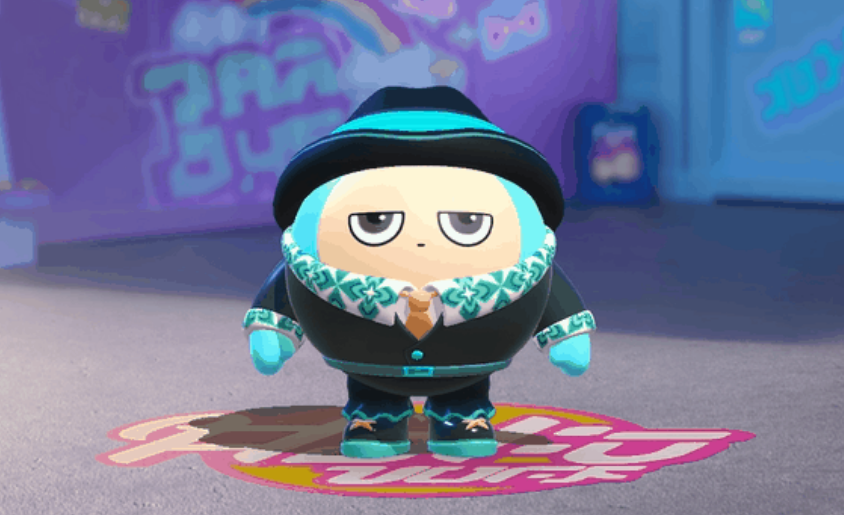 蛋仔派对3月瓶盖盲盒更新 3月瓶盖盲盒有什么[多图]图片4