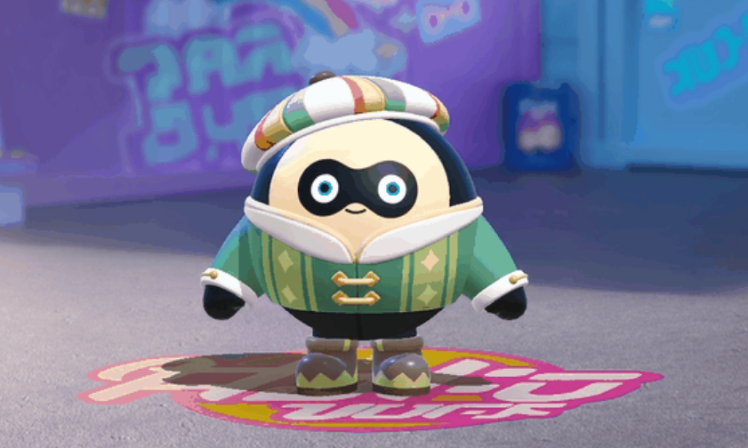 蛋仔派对3月瓶盖盲盒更新 3月瓶盖盲盒有什么[多图]图片5