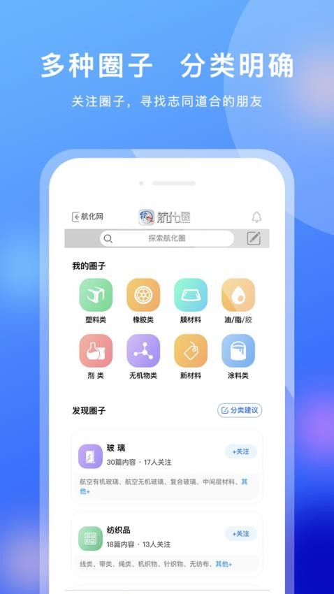 航化圈app官方下载