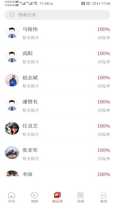 鲁中晨报APPapp