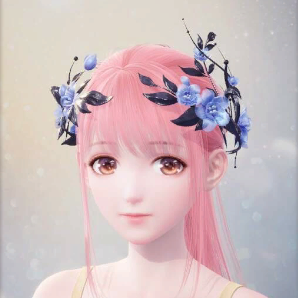 《无限暖暖》遗落花冠属性介绍(无限少女暖暖是谁唱的)