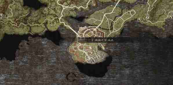 《龙之信条2》法务官与文明的利器任务完成技巧