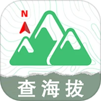 GPS实时海拔测量手机版最新版本