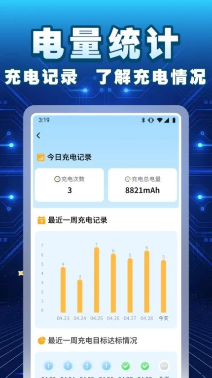 爱享充电官网版截图