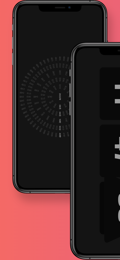 创意时钟苹果版安卓app