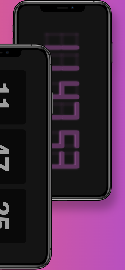 创意时钟苹果版安卓app