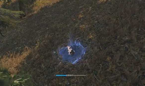 《逆水寒》猪猪迷踪奇遇触发以及完成技巧