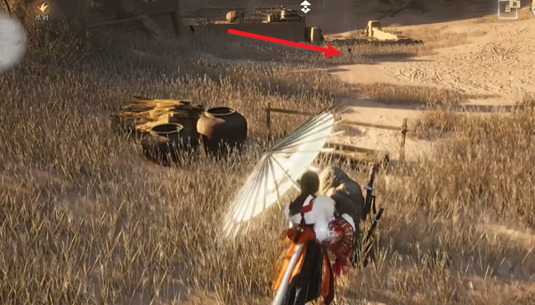 《燕云十六声》万金之书任务流程一览