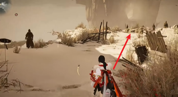 《燕云十六声》万金之书任务流程一览